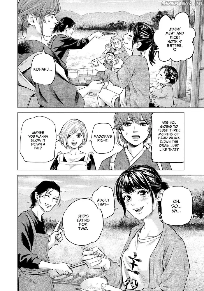 Hare Kon Chapter 195 image 22_optimized
